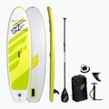 SUP HYDRO-FORCE Sea Breeze 10'0''x33''x5'' fehér/sárga 65340