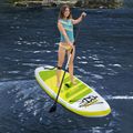 SUP HYDRO-FORCE Sea Breeze 10'0''x33''x5'' fehér/sárga 65340 10