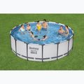 Bestway Steel Pro Max kerek medence 6
