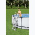 Bestway Steel Pro Max kerek medence 7