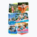 Fémvázas medence Bestway Power Steel Oval Pool Set 610 x 366 cm barna 10