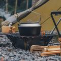 Utazó vízforraló Fire-Maple Frost Aluminium fekete 2