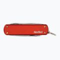 Multiszerszám Nextool Mini Pocket Knife red 2