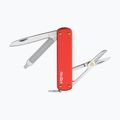 Multiszerszám Nextool Mini Pocket Knife red