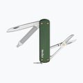Multiszerszám Nextool Mini Pocket Knife green
