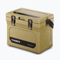 Dometic WCI 13 l túrázó hűtőszekrény zöld 9600051245