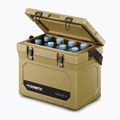 Dometic WCI 13 l túrázó hűtőszekrény zöld 9600051245 2