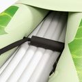 AquaMarina Recreational Kayak 3 személyes felfújható kajak 15'7  Betta-475 zöld 7