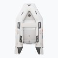 Háromszemélyes gumicsónak Aqua Marina Deluxe Sports boat grey