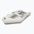 Háromszemélyes gumicsónak Aqua Marina Deluxe grey 5