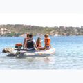 Aqua Marina Deluxe sport fapadlós 6 személyes ponton Aqua Marina Deluxe sport fapadlós 6 személyes ponton 11