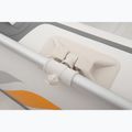Hatszemélyes gumicsónak Aqua Marina Deluxe grey 7