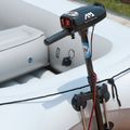 Aqua Marina Motion sportcsónak 2 személyes ponton motorral T-18 szürke BT-88821 7