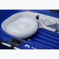 3 személyes csónak motorral Aqua Marina Wildriver blue 3