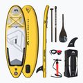 Aqua Marina Vibrant Youth 8'0" sárga SUP deszka BT-19VIP