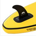 Aqua Marina Vibrant Youth 8'0" sárga SUP deszka BT-19VIP 5