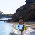 Aqua Marina Vibrant Youth 8'0" sárga SUP deszka BT-19VIP 6
