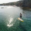 Aqua Marina Vibrant Youth 8'0" sárga SUP deszka BT-19VIP 8