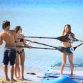 SUP Aqua Marina Mega - Group iSUP, 5.5m/20cm kék BT-20ME 3