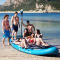 SUP Aqua Marina Mega - Group iSUP, 5.5m/20cm kék BT-20ME 4