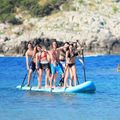 SUP Aqua Marina Mega - Group iSUP, 5.5m/20cm kék BT-20ME 5