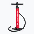 Nagynyomású felfújható kajak 1 személyes 12'4″ AquaMarina Tomahawk szürke Air-K 375 10