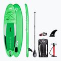 SUP Aqua Marina Breeze - All-Around iSUP, 3.0m/12cm zöld BT-21BRP