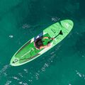 SUP Aqua Marina Breeze - All-Around iSUP, 3.0m/12cm zöld BT-21BRP 11