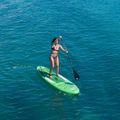 SUP Aqua Marina Breeze - All-Around iSUP, 3.0m/12cm zöld BT-21BRP 12