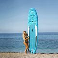 SUP Aqua Marina Vapor - All-Around iSUP, 3.15m/15cm, kék BT-21VAP 9