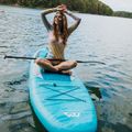SUP Aqua Marina Vapor - All-Around iSUP, 3.15m/15cm, kék BT-21VAP 11