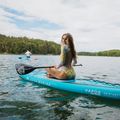 SUP Aqua Marina Vapor - All-Around iSUP, 3.15m/15cm, kék BT-21VAP 12