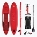 SUP Aqua Marina Monster - All-Around iSUP, 3.66m/15cm piros BT-21MOP