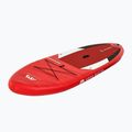 SUP Aqua Marina Monster - All-Around iSUP, 3.66m/15cm piros BT-21MOP 5