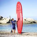 SUP Aqua Marina Monster - All-Around iSUP, 3.66m/15cm piros BT-21MOP 15