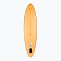 SUP Aqua Marina Magma - Advanced All-Around iSUP, 3,4m/15cm narancssárga BT-21MAP 4