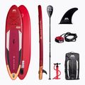 SUP Aqua Marina Atlas - Advanced All-Around iSUP, 3.66m/15cm piros BT-21ATP