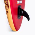 SUP Aqua Marina Atlas - Advanced All-Around iSUP, 3.66m/15cm piros BT-21ATP 6