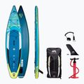 SUP Aqua Marina Hyper - Touring iSUP, 3.5m/15cm tengerészkék BT-21HY01