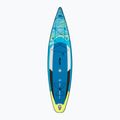SUP Aqua Marina Hyper - Touring iSUP, 3.5m/15cm tengerészkék BT-21HY01 3