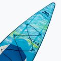 SUP Aqua Marina Hyper - Touring iSUP, 3.5m/15cm tengerészkék BT-21HY01 6