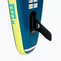 SUP Aqua Marina Hyper - Touring iSUP, 3.5m/15cm tengerészkék BT-21HY01 7