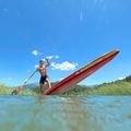 SUP AquaMarina Race - Racing iSUP, 3.81m/15cm piros BT-21RA01 12