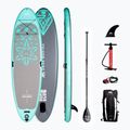 SUP Aqua Marina Dhyana - Yoga iSUP, 3.36m/15cm szürke BT-21DHP