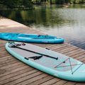 SUP Aqua Marina Dhyana - Yoga iSUP, 3.36m/15cm szürke BT-21DHP 8