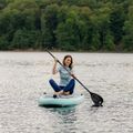 SUP Aqua Marina Dhyana - Yoga iSUP, 3.36m/15cm szürke BT-21DHP 10