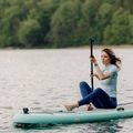 SUP Aqua Marina Dhyana - Yoga iSUP, 3.36m/15cm szürke BT-21DHP 11