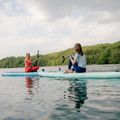 SUP Aqua Marina Dhyana - Yoga iSUP, 3.36m/15cm szürke BT-21DHP 12