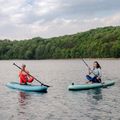 SUP Aqua Marina Dhyana - Yoga iSUP, 3.36m/15cm szürke BT-21DHP 13