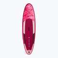 SUP Aqua Marina Coral - Advanced All-Around iSUP, 3.1m/12cm rózsaszín BT-22COP 3